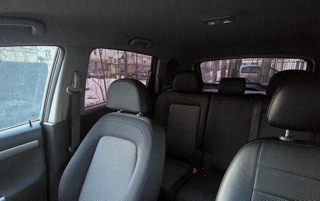 Opel Antara I, 2008 год, 1 000 000 рублей, 6 фотография