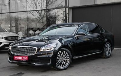 KIA K900 II, 2019 год, 3 550 000 рублей, 1 фотография