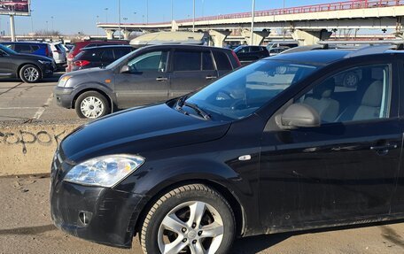 KIA cee'd I рестайлинг, 2008 год, 750 000 рублей, 3 фотография