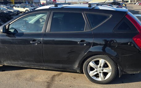 KIA cee'd I рестайлинг, 2008 год, 750 000 рублей, 4 фотография