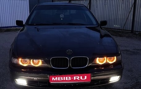 BMW 5 серия, 1996 год, 450 000 рублей, 1 фотография