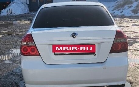 Ravon Nexia R3, 2018 год, 320 000 рублей, 4 фотография