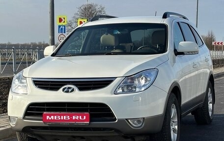 Hyundai ix55, 2011 год, 1 549 000 рублей, 1 фотография