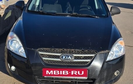 KIA cee'd I рестайлинг, 2008 год, 750 000 рублей, 2 фотография