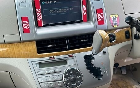 Toyota Estima III рестайлинг -2, 2007 год, 1 650 000 рублей, 1 фотография