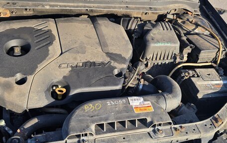 KIA cee'd I рестайлинг, 2008 год, 750 000 рублей, 8 фотография