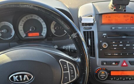 KIA cee'd I рестайлинг, 2008 год, 750 000 рублей, 6 фотография