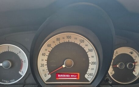 KIA cee'd I рестайлинг, 2008 год, 750 000 рублей, 7 фотография