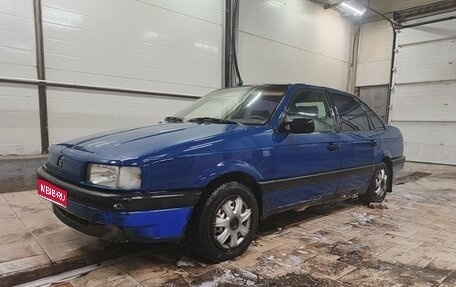 Volkswagen Passat B3, 1989 год, 99 000 рублей, 1 фотография