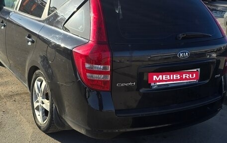 KIA cee'd I рестайлинг, 2008 год, 750 000 рублей, 5 фотография