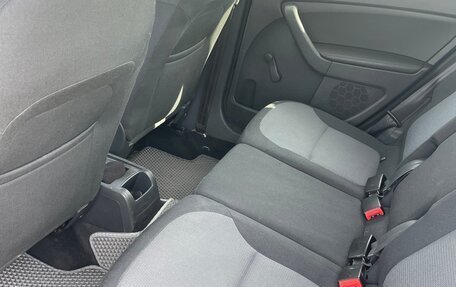 Skoda Yeti I рестайлинг, 2014 год, 1 350 000 рублей, 6 фотография