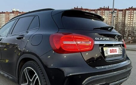 Mercedes-Benz GLA, 2016 год, 2 700 000 рублей, 6 фотография