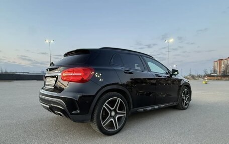 Mercedes-Benz GLA, 2016 год, 2 700 000 рублей, 7 фотография