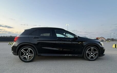 Mercedes-Benz GLA, 2016 год, 2 700 000 рублей, 5 фотография