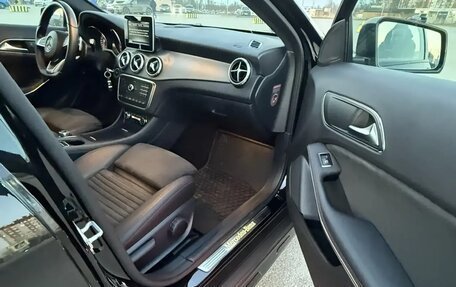 Mercedes-Benz GLA, 2016 год, 2 700 000 рублей, 12 фотография