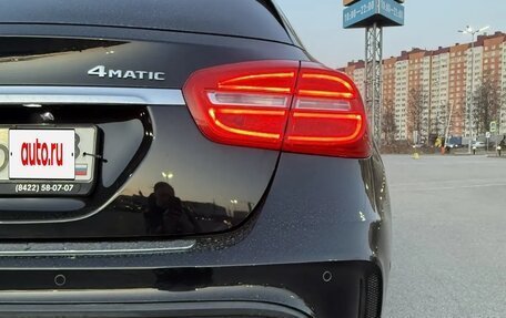 Mercedes-Benz GLA, 2016 год, 2 700 000 рублей, 9 фотография