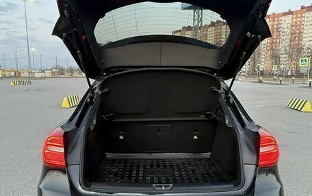 Mercedes-Benz GLA, 2016 год, 2 700 000 рублей, 10 фотография