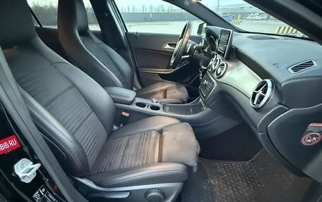 Mercedes-Benz GLA, 2016 год, 2 700 000 рублей, 11 фотография