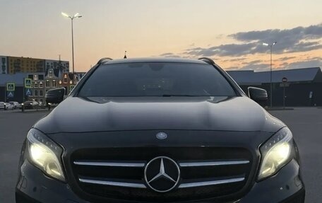 Mercedes-Benz GLA, 2016 год, 2 700 000 рублей, 4 фотография