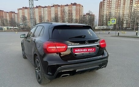 Mercedes-Benz GLA, 2016 год, 2 700 000 рублей, 8 фотография