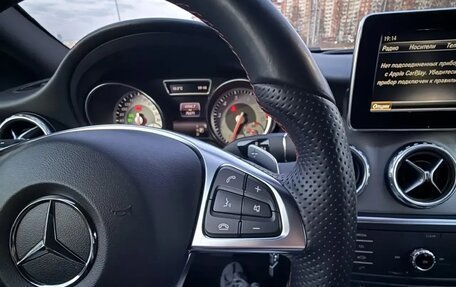 Mercedes-Benz GLA, 2016 год, 2 700 000 рублей, 17 фотография