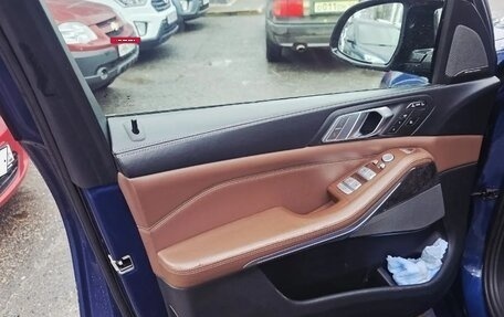 BMW X7, 2019 год, 5 550 000 рублей, 4 фотография