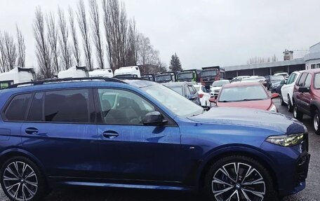 BMW X7, 2019 год, 5 550 000 рублей, 9 фотография