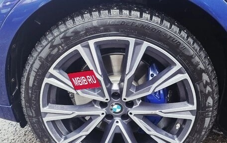 BMW X7, 2019 год, 5 550 000 рублей, 12 фотография