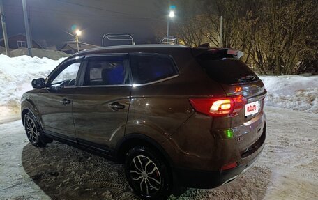 Lifan Myway, 2018 год, 999 999 рублей, 5 фотография