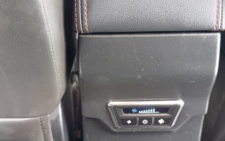 Lifan Myway, 2018 год, 999 999 рублей, 13 фотография