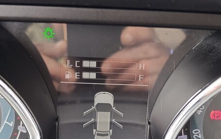 Lifan Myway, 2018 год, 999 999 рублей, 17 фотография