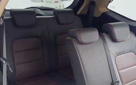 Lifan Myway, 2018 год, 999 999 рублей, 23 фотография