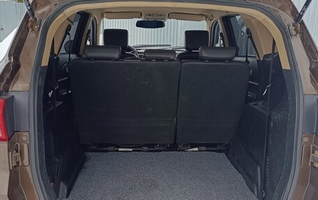 Lifan Myway, 2018 год, 999 999 рублей, 25 фотография