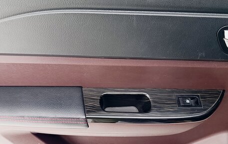 Lifan Myway, 2018 год, 999 999 рублей, 19 фотография