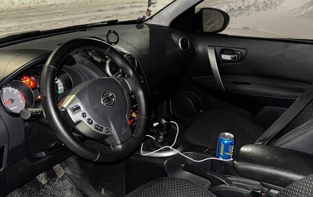 Nissan Qashqai+2 I, 2008 год, 730 000 рублей, 6 фотография