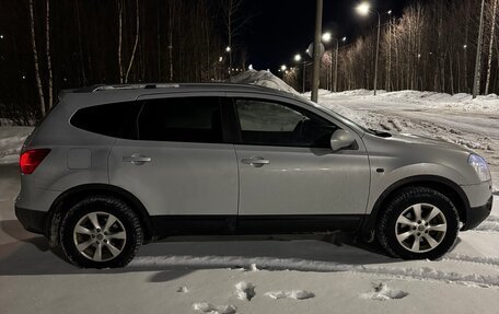 Nissan Qashqai+2 I, 2008 год, 730 000 рублей, 5 фотография