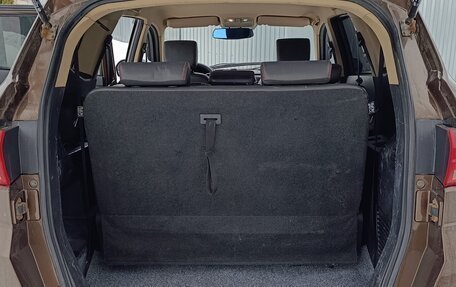 Lifan Myway, 2018 год, 999 999 рублей, 24 фотография