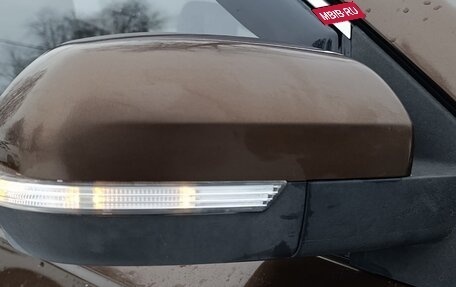 Lifan Myway, 2018 год, 999 999 рублей, 22 фотография