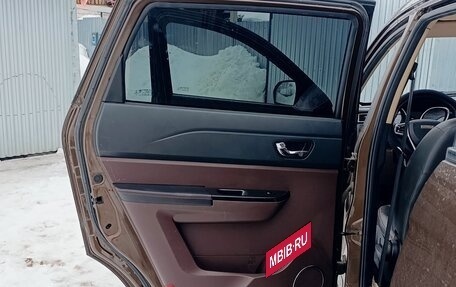 Lifan Myway, 2018 год, 999 999 рублей, 20 фотография