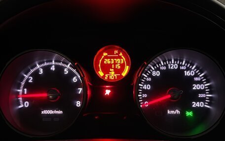 Nissan Qashqai+2 I, 2008 год, 730 000 рублей, 7 фотография