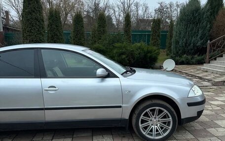 Volkswagen Passat B5+ рестайлинг, 2002 год, 549 999 рублей, 8 фотография