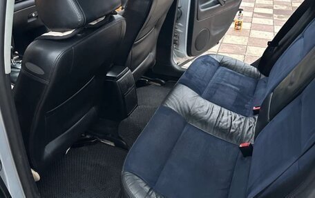 Volkswagen Passat B5+ рестайлинг, 2002 год, 549 999 рублей, 14 фотография