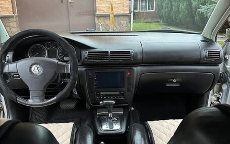 Volkswagen Passat B5+ рестайлинг, 2002 год, 549 999 рублей, 11 фотография