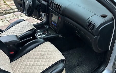 Volkswagen Passat B5+ рестайлинг, 2002 год, 549 999 рублей, 12 фотография