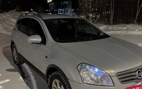 Nissan Qashqai+2 I, 2008 год, 730 000 рублей, 8 фотография