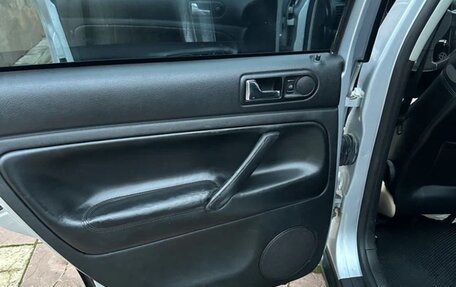 Volkswagen Passat B5+ рестайлинг, 2002 год, 549 999 рублей, 16 фотография