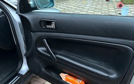 Volkswagen Passat B5+ рестайлинг, 2002 год, 549 999 рублей, 19 фотография