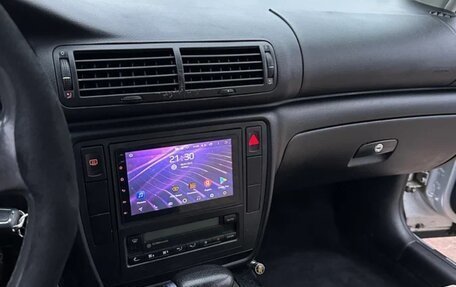 Volkswagen Passat B5+ рестайлинг, 2002 год, 549 999 рублей, 23 фотография