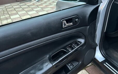 Volkswagen Passat B5+ рестайлинг, 2002 год, 549 999 рублей, 17 фотография