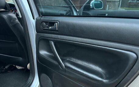 Volkswagen Passat B5+ рестайлинг, 2002 год, 549 999 рублей, 18 фотография